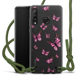 Carry Case fabric olive