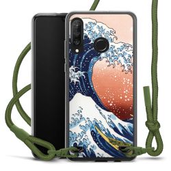 Carry Case fabric olive