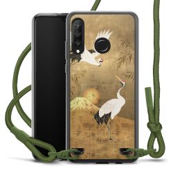 Carry Case fabric olive