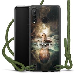 Carry Case fabric olive