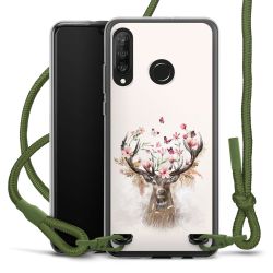 Carry Case fabric olive