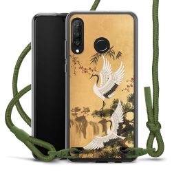 Carry Case fabric olive