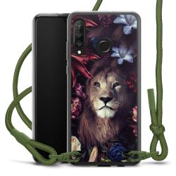 Carry Case fabric olive