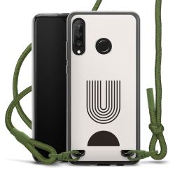 Carry Case fabric olive