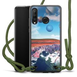 Carry Case fabric olive