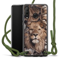 Carry Case fabric olive