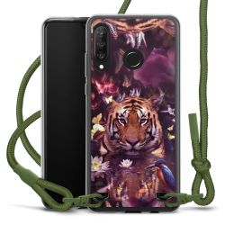 Carry Case fabric olive