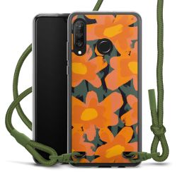 Carry Case fabric olive