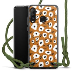 Carry Case fabric olive