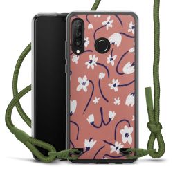 Carry Case fabric olive