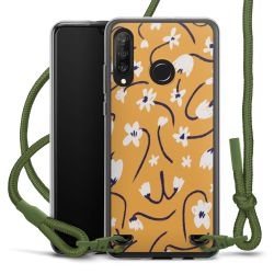 Carry Case fabric olive