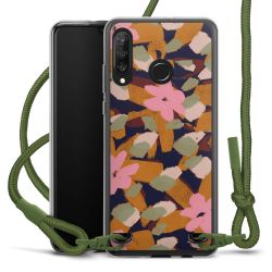 Carry Case fabric olive