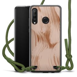 Carry Case fabric olive