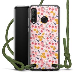 Carry Case fabric olive