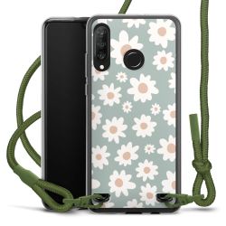 Carry Case fabric olive