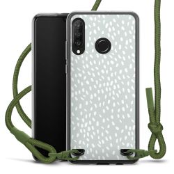 Carry Case fabric olive