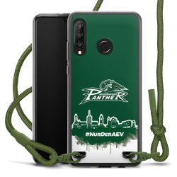 Carry Case fabric olive