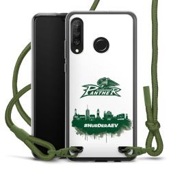 Carry Case fabric olive