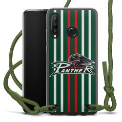 Carry Case fabric olive