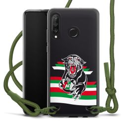 Carry Case fabric olive