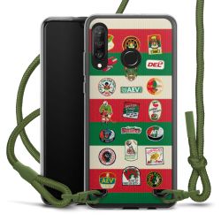 Carry Case fabric olive