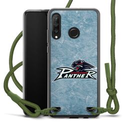 Carry Case fabric olive