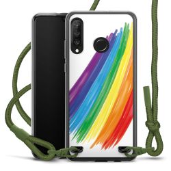 Carry Case fabric olive