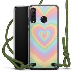 Carry Case fabric olive