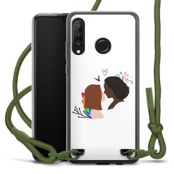 Carry Case fabric olive