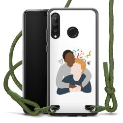 Carry Case fabric olive