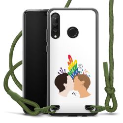 Carry Case fabric olive