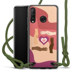 Carry Case fabric olive