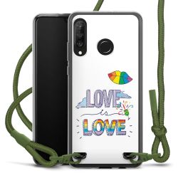 Carry Case fabric olive