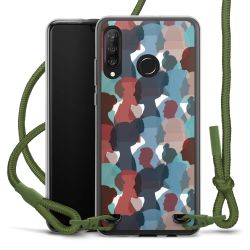 Carry Case fabric olive