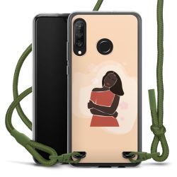 Carry Case fabric olive