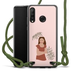 Carry Case fabric olive