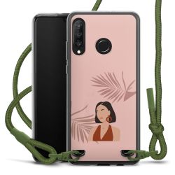 Carry Case fabric olive