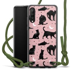 Carry Case fabric olive