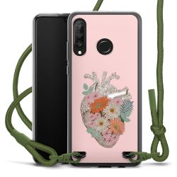 Carry Case fabric olive