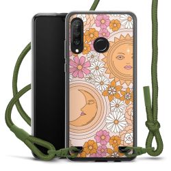 Carry Case fabric olive