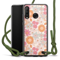 Carry Case fabric olive