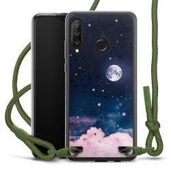 Carry Case fabric olive