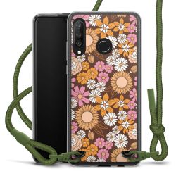 Carry Case fabric olive