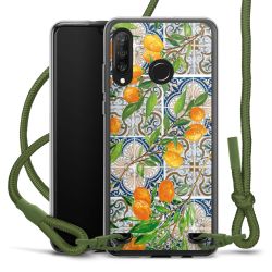 Carry Case fabric olive