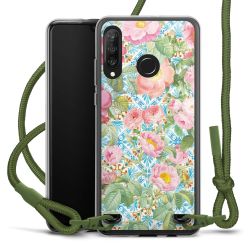 Carry Case fabric olive