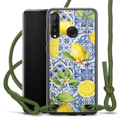 Carry Case fabric olive