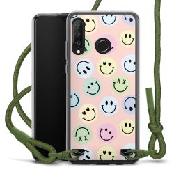 Carry Case fabric olive