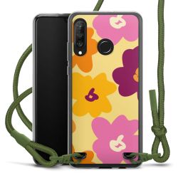 Carry Case fabric olive