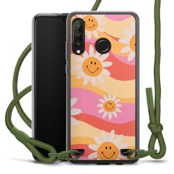 Carry Case fabric olive