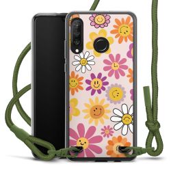 Carry Case fabric olive